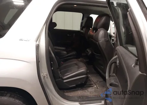 2014 GMC Acadia Slt-1 z USA, uszkodzony, nr VIN 1GKKVRKD0EJ308855